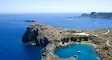 Lindos Rodi Grecia